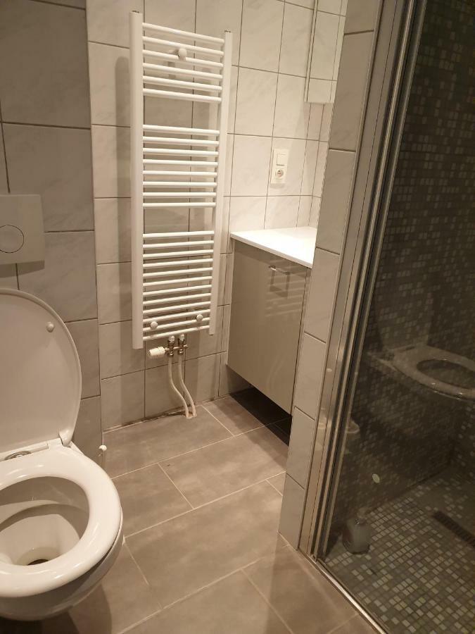 Apartment 1er Erasme Brüssel